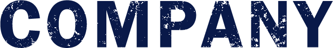 COMPANY 会社案内